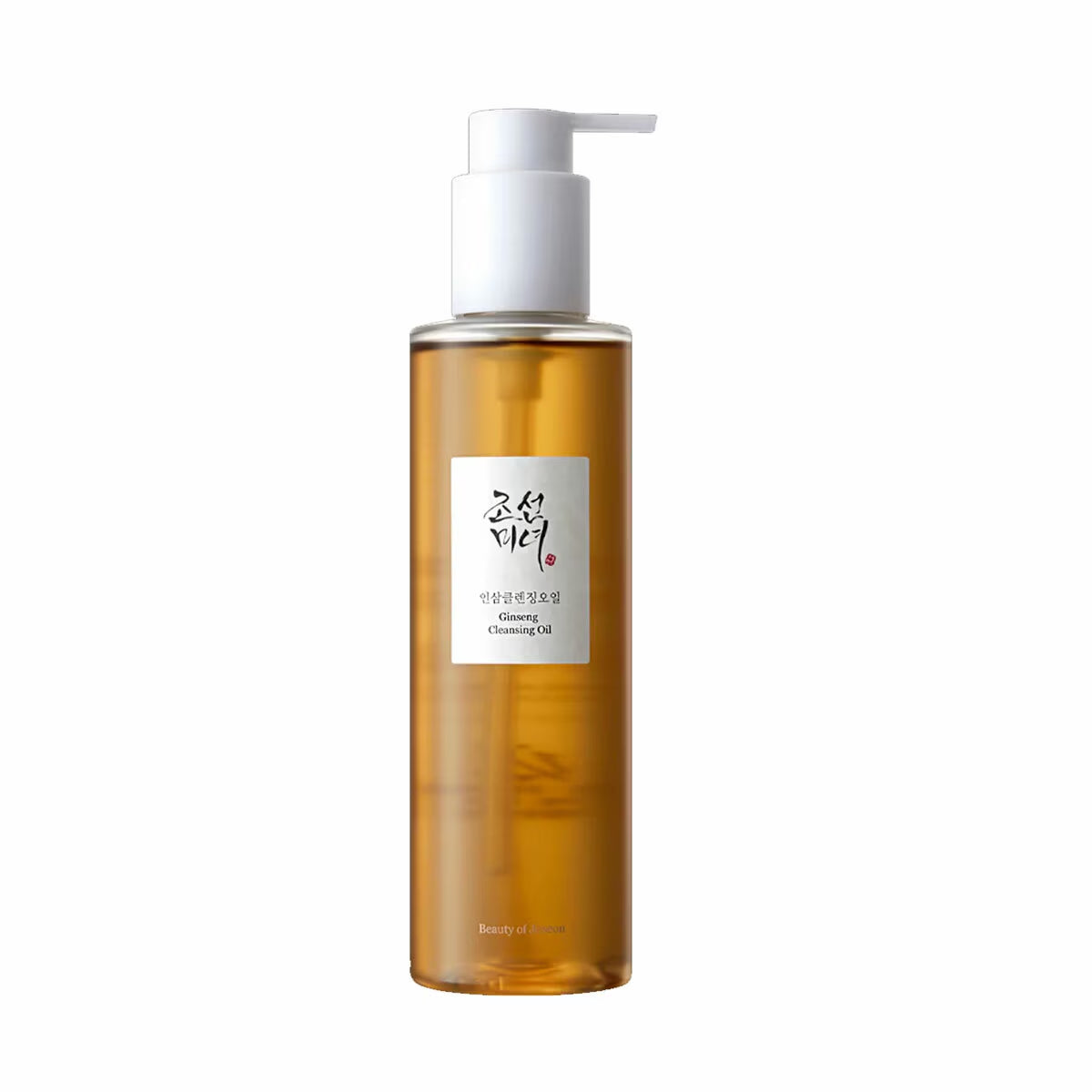 Cleansing Oil, 210Ml