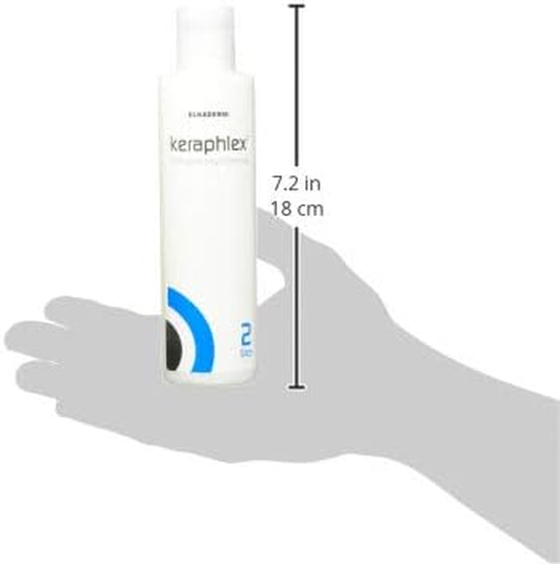 Keraphlex Step 2 200 Ml