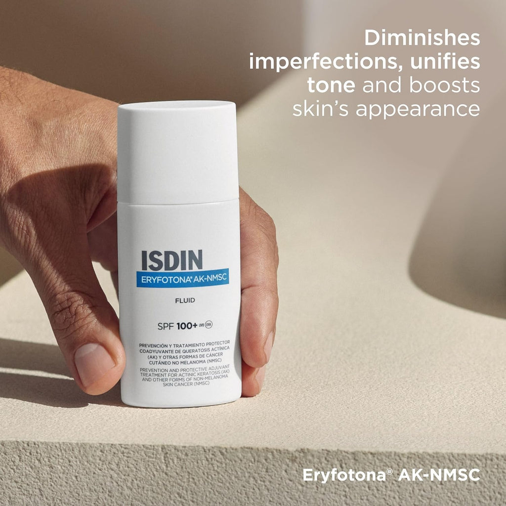 Eryfotona AK NMSC Spf 100+ Fluid 50Ml