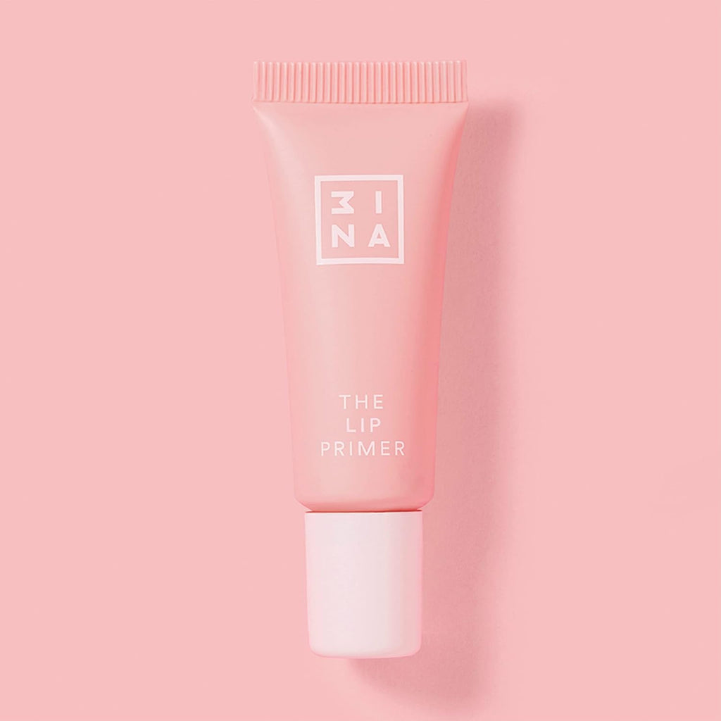 MAKEUP - the Lip Primer - Long Lasting Formula - Lip Base - Matte Finish - Vegan & Cruelty Free