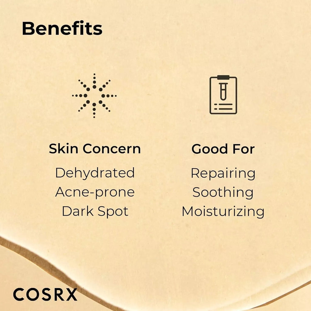 COSRX - Advanced Snail 96 Mucin Power Essence 100Ml -UK SELLER-