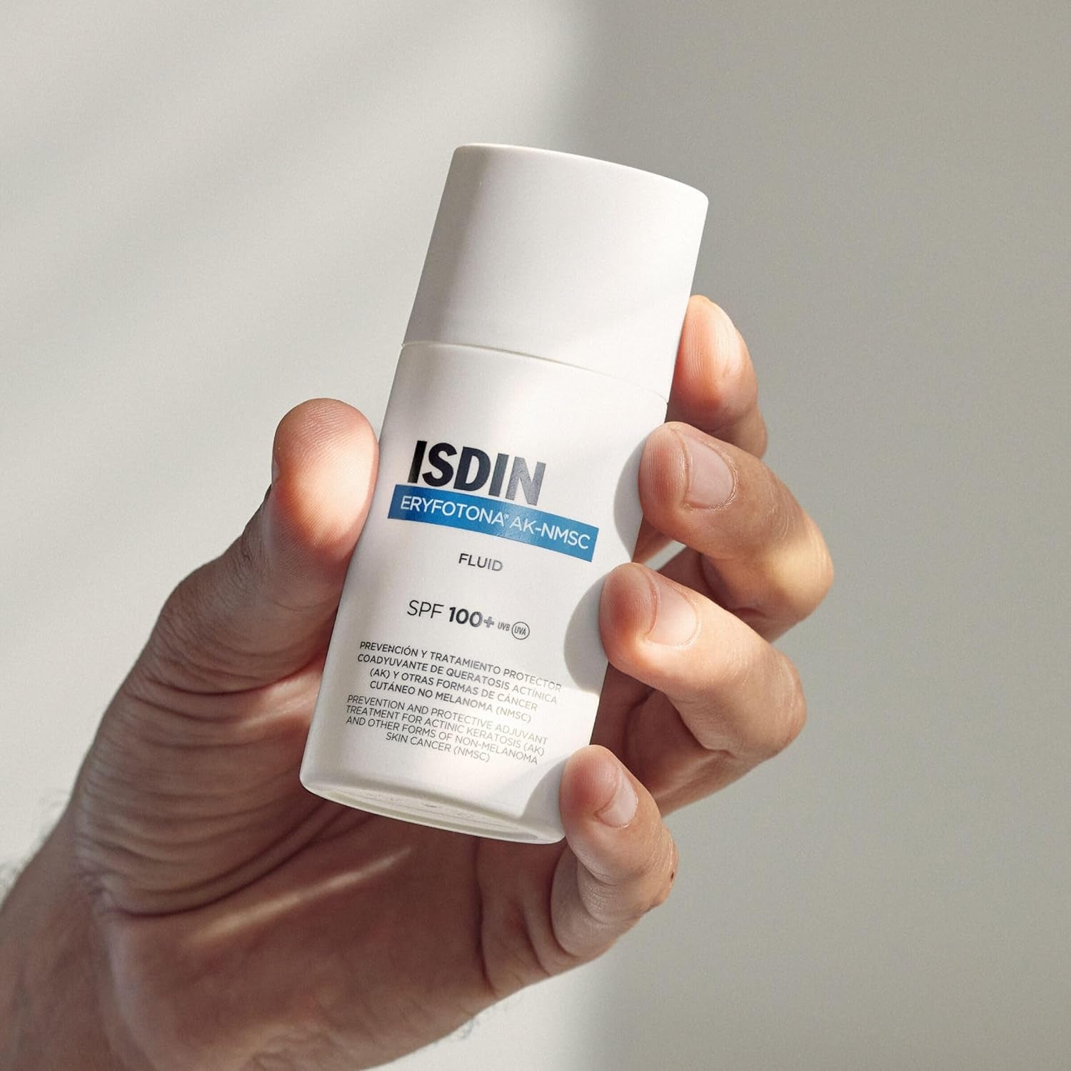 Eryfotona AK NMSC Spf 100+ Fluid 50Ml
