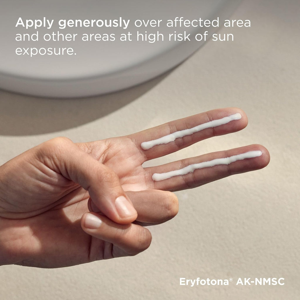 Eryfotona AK NMSC Spf 100+ Fluid 50Ml