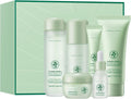 Centella Asiatica Skin Care Kit,6Pcs Skincare for Teenagers Girls,Face Toner & Face Serum & Cleanser & Eye Cream & Skin Lotion & Face Cream,Deep Nourishing & High Firming, Pamper Sets for Women Gifts