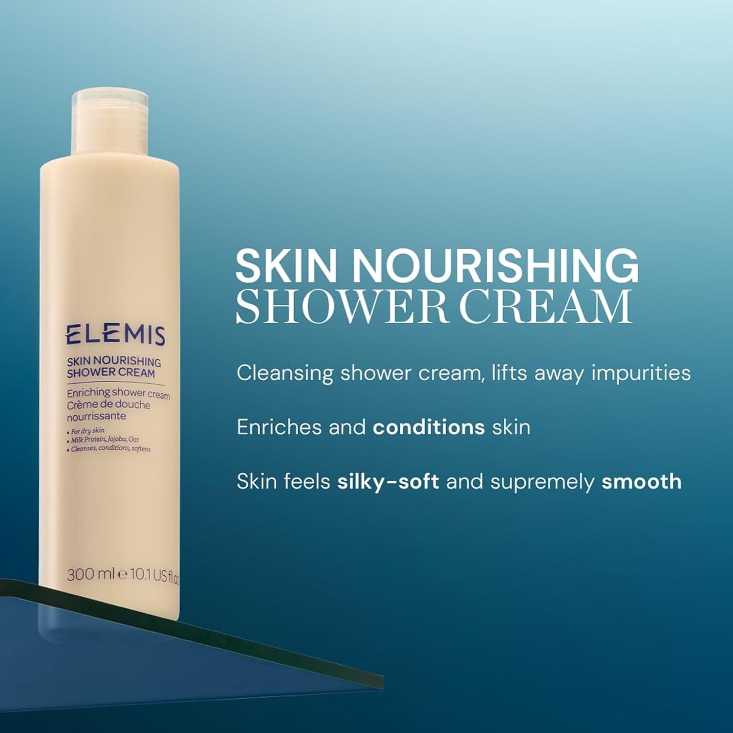 Skin Nourishing Bath Milk & Aching Muscle Super Soak 400Ml Hydrating, Soothing & Muscle-Relieving Body Care