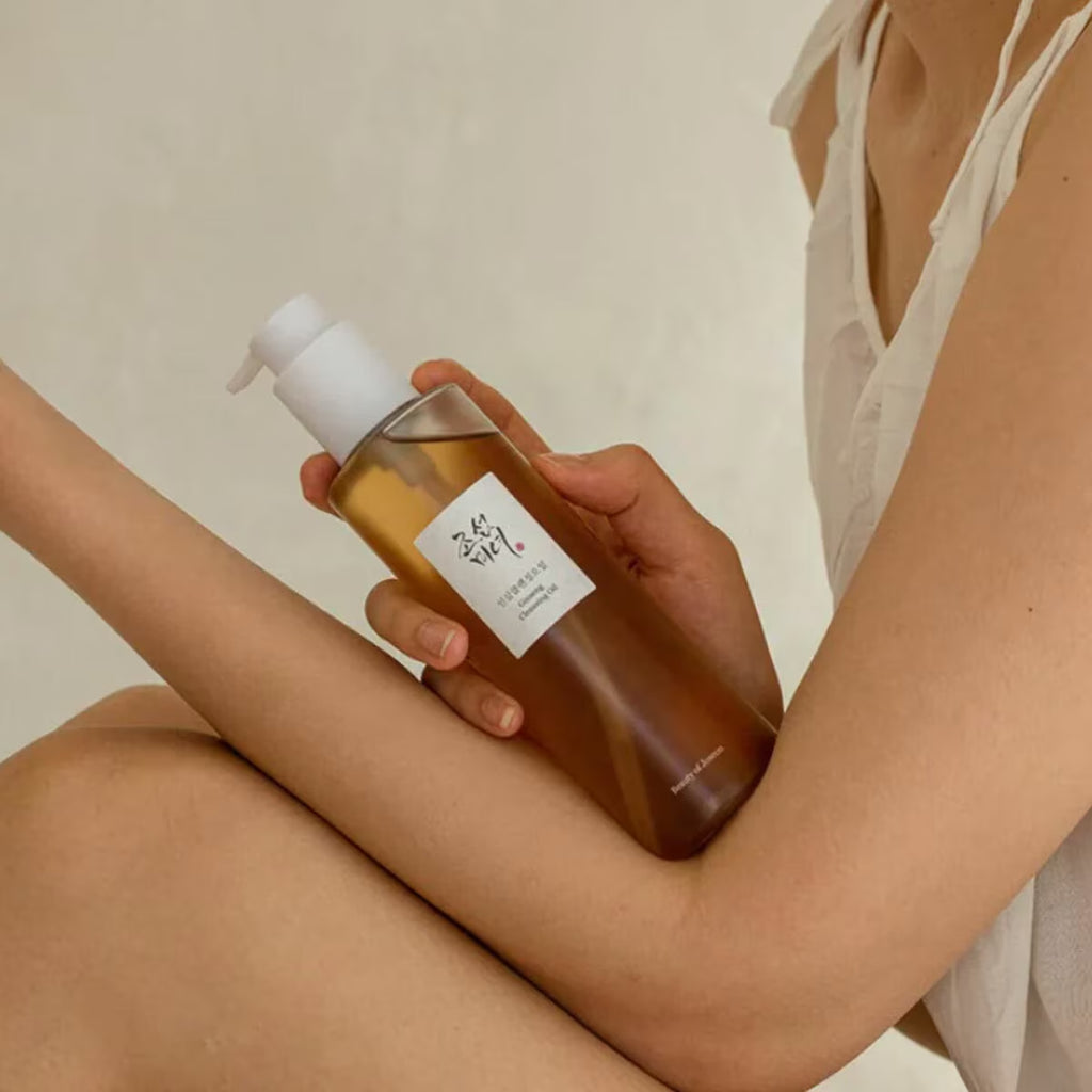 Cleansing Oil, 210Ml