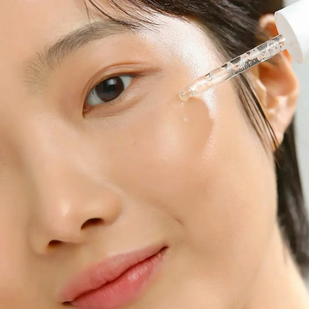 Glow Deep Serum: Rice + Alpha- Arbutin, 2 X 30Ml