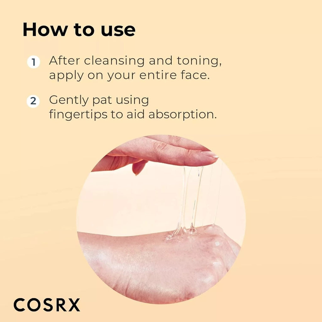 COSRX - Advanced Snail 96 Mucin Power Essence 100Ml -UK SELLER-