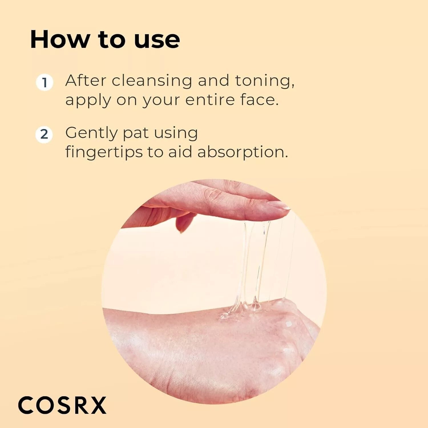 COSRX - Advanced Snail 96 Mucin Power Essence 100Ml -UK SELLER-