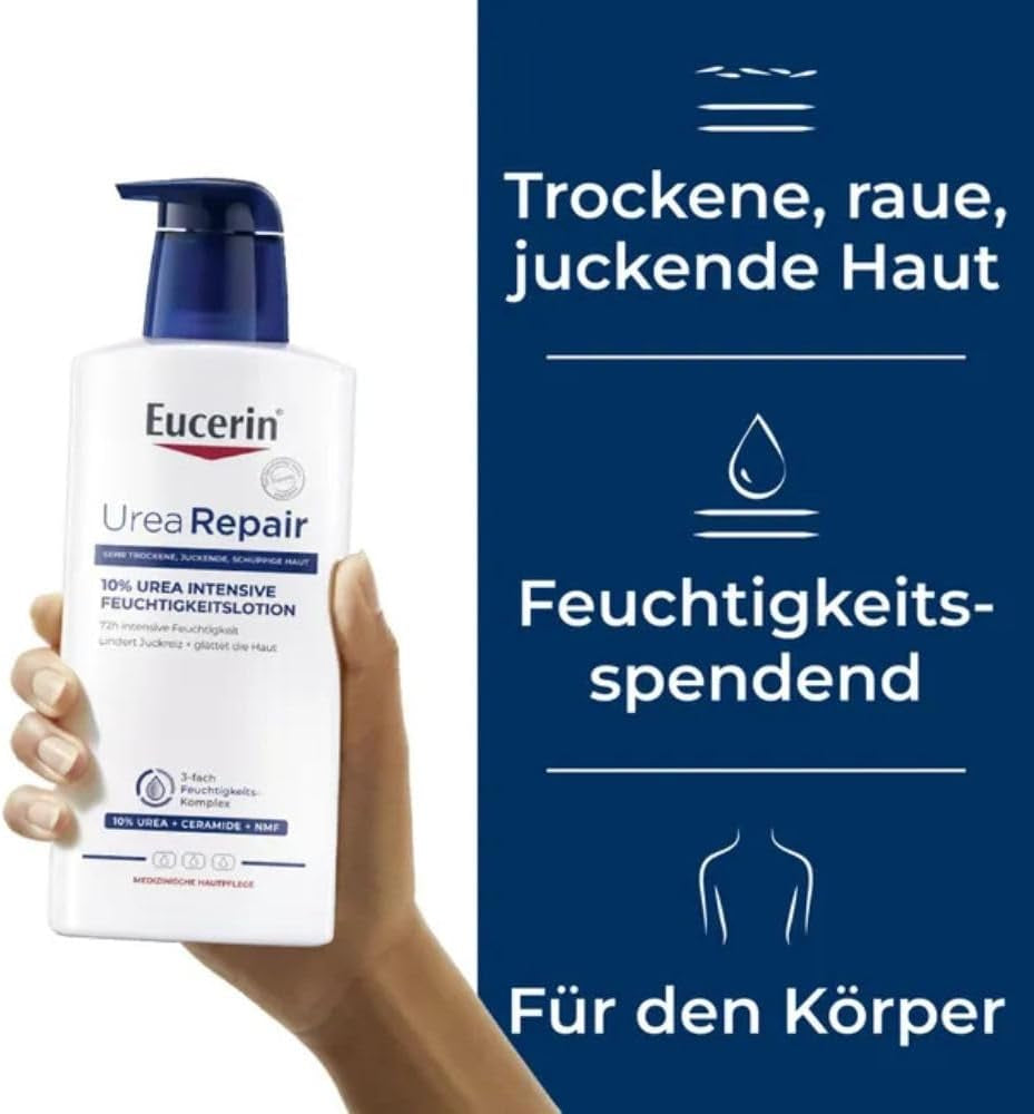 Beiersdorf() Female Body Cream, 400 Ml