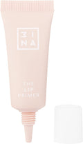 MAKEUP - the Lip Primer - Long Lasting Formula - Lip Base - Matte Finish - Vegan & Cruelty Free