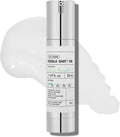 CICA Reedle Shot 100, Spicule Microneedling Serum for Pore Care & Exfoliation, Exosome, Centella Asiatica for Glass Skin, Skin Texture, Liquid Skin Booster, Korean Skin Care 50Ml