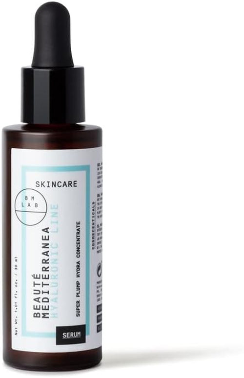 'S Super Plump Hydra Concentrate 30Ml - Face Serum - Ultimate Hydration - Youthful Radiance - Anti-Aging Serum - Skin Care Excellence