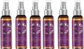 Pack of 6  Planet Spa Aromatherapy Beauty Sleep Pillow Mist with French Lavender and Chamomile Essential Oil Formerly Sleeptherapy Pillow Mist 6 X 100Ml