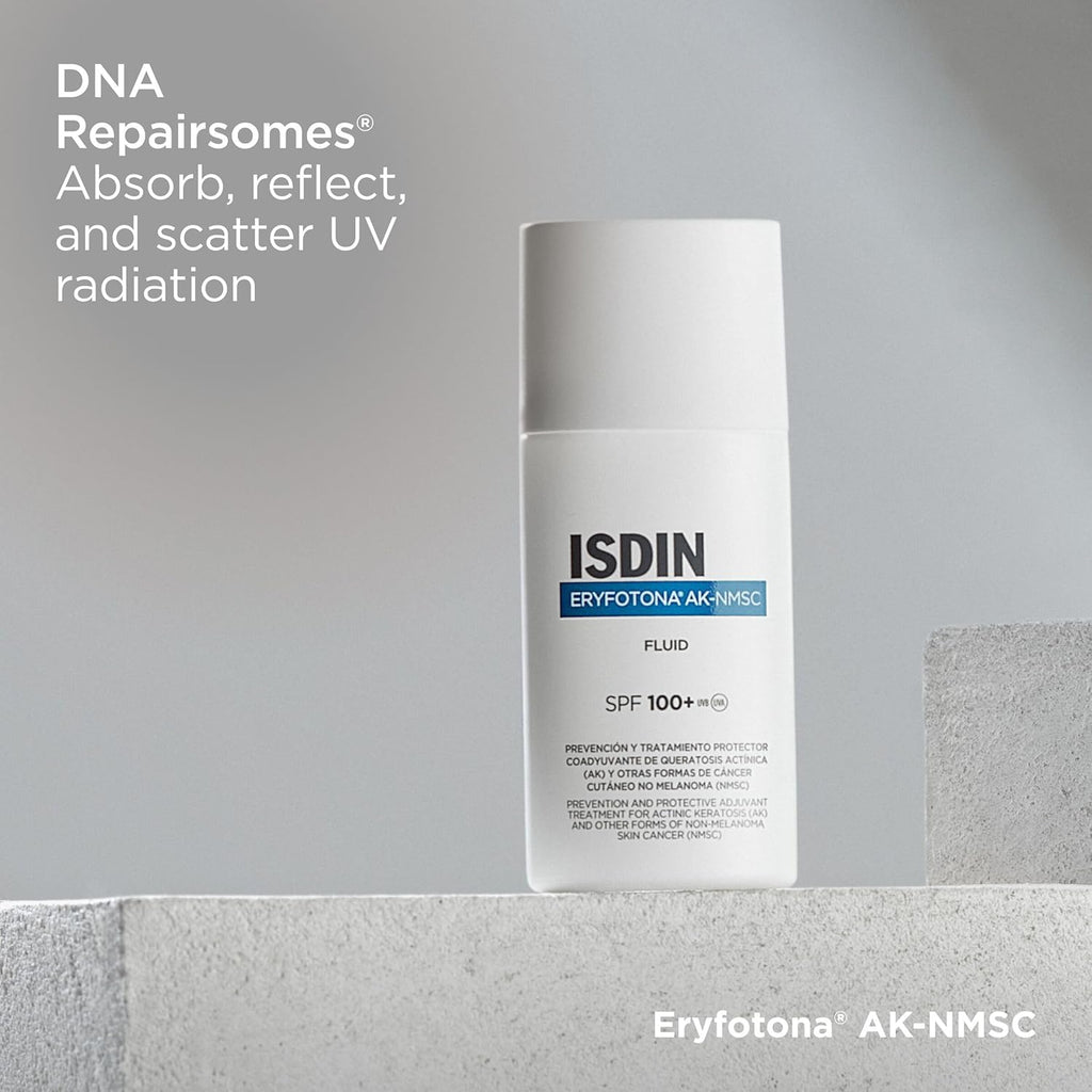Eryfotona AK NMSC Spf 100+ Fluid 50Ml