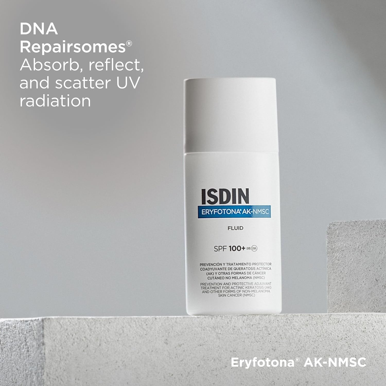 Eryfotona AK NMSC Spf 100+ Fluid 50Ml