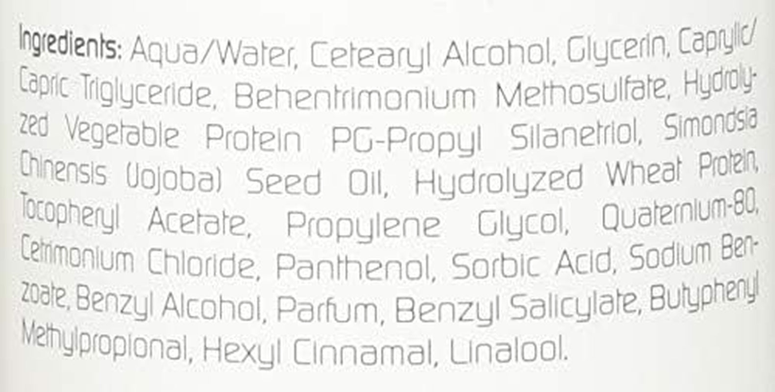Keraphlex Step 2 200 Ml