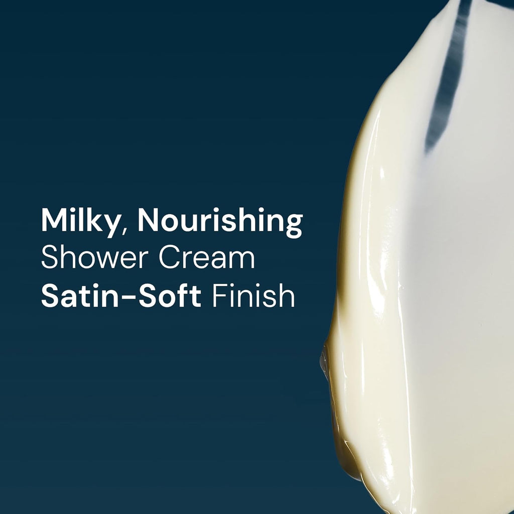 Skin Nourishing Bath Milk & Aching Muscle Super Soak 400Ml Hydrating, Soothing & Muscle-Relieving Body Care