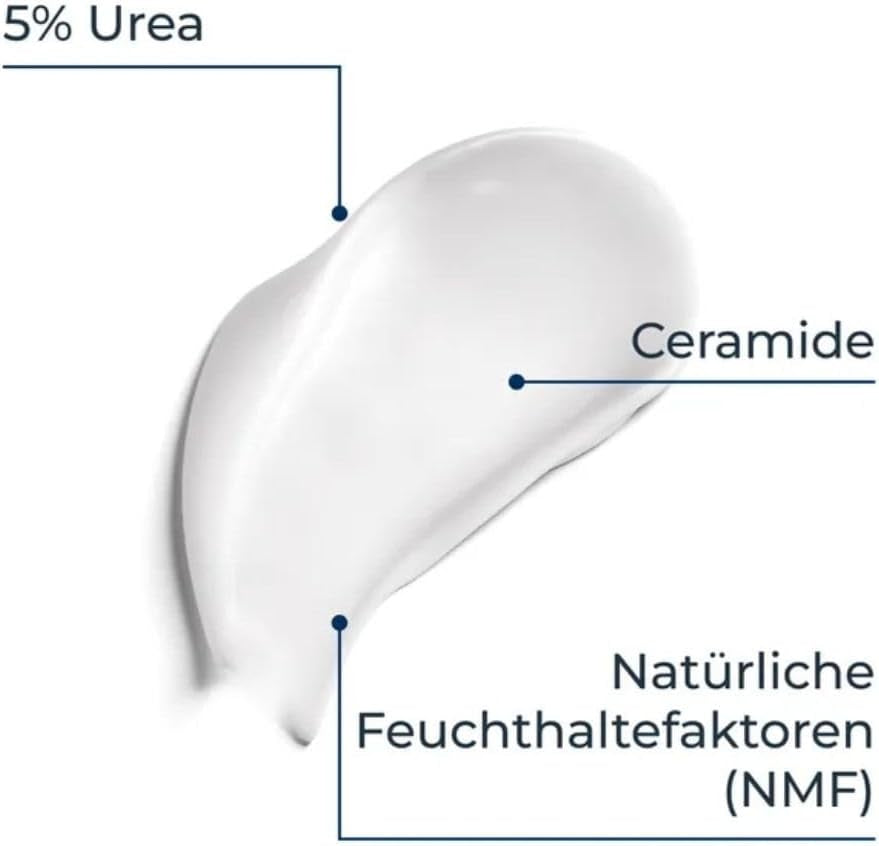 Beiersdorf() Female Body Cream, 400 Ml