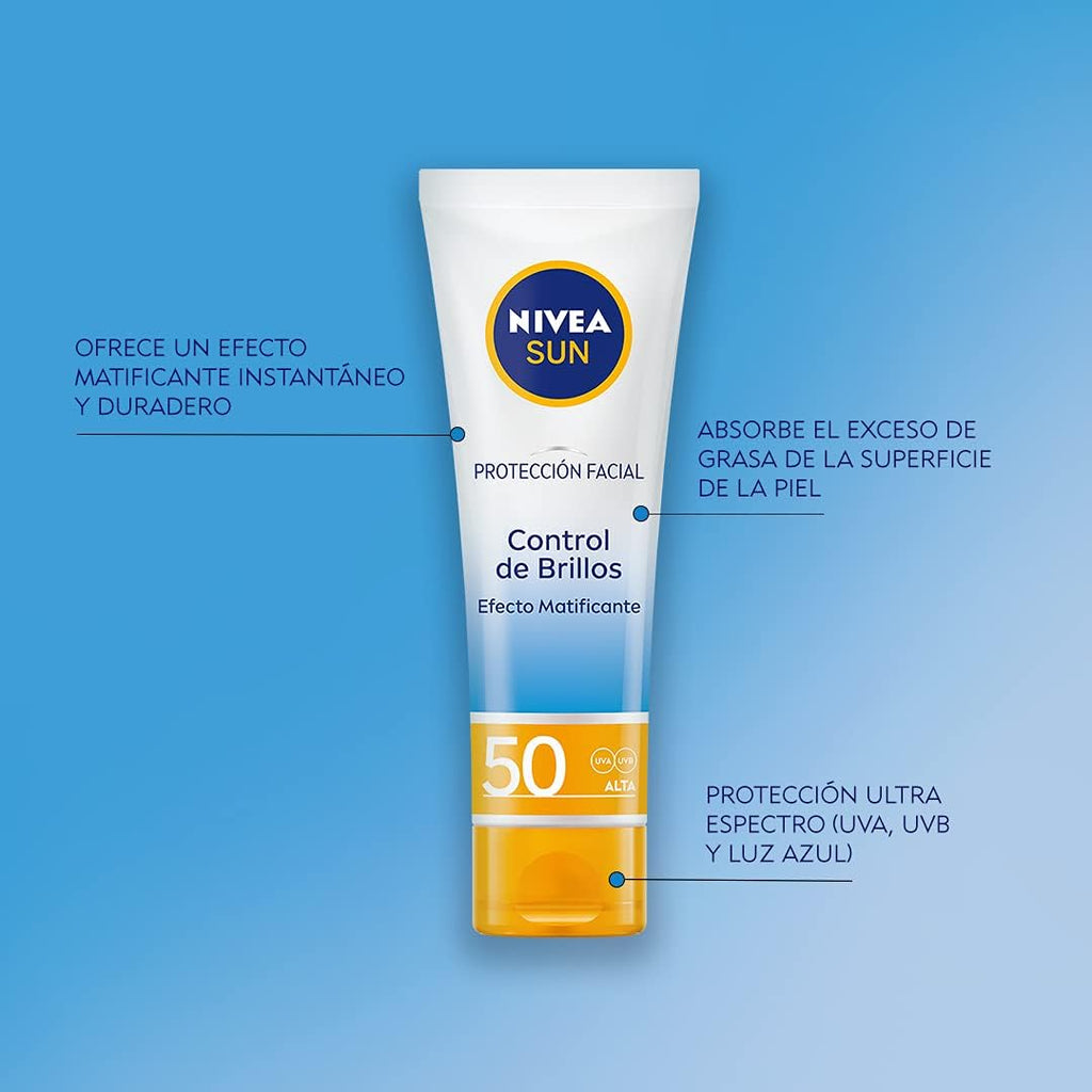 Face Sun Protection