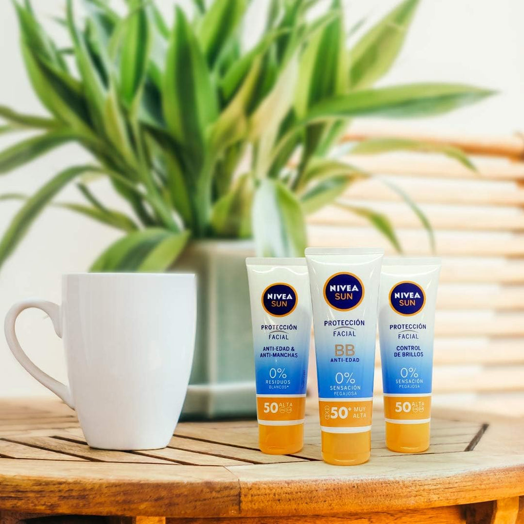 Face Sun Protection