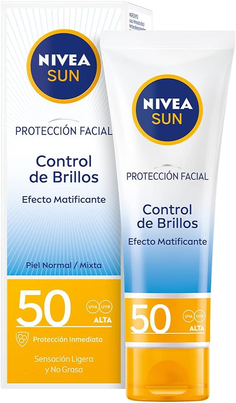 Face Sun Protection