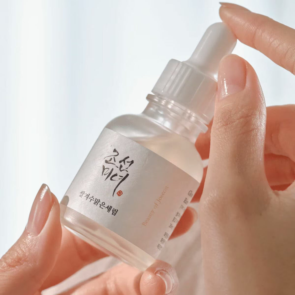 Glow Deep Serum: Rice + Alpha- Arbutin, 2 X 30Ml