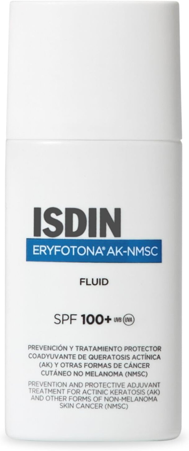 Eryfotona AK NMSC Spf 100+ Fluid 50Ml