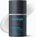 Retinol Anti-Aging Face Cream | Enhanced .2% Retinol Formula for Effective Results | Reduce Fine Lines & Wrinkles | Protect & Repair Skin with Hyaluronic Acid & Niacinamide | for Men & Women