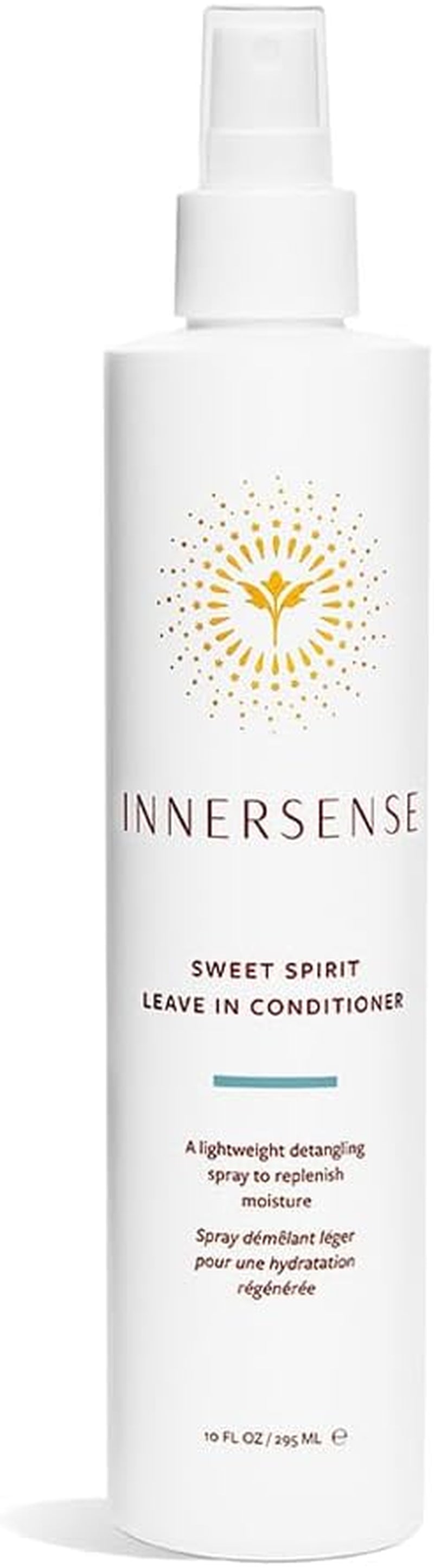 Organic Beauty, Sweet Spirit, Leave in Conditioner, 8.5 Fl Oz (250 Ml)