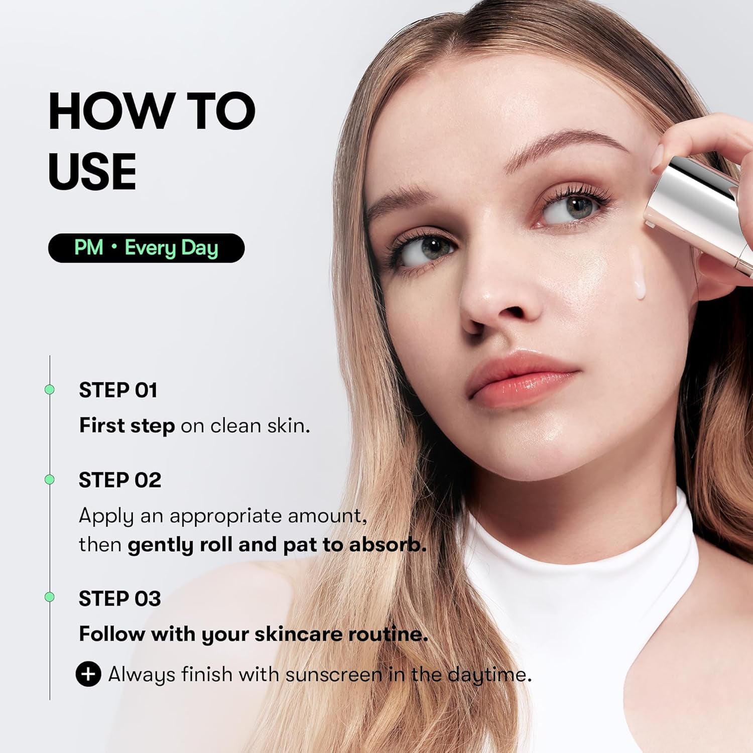 CICA Reedle Shot 100, Spicule Microneedling Serum for Pore Care & Exfoliation, Exosome, Centella Asiatica for Glass Skin, Skin Texture, Liquid Skin Booster, Korean Skin Care 50Ml