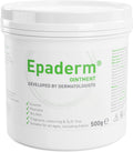 Emollient for Dry Skin - 500G