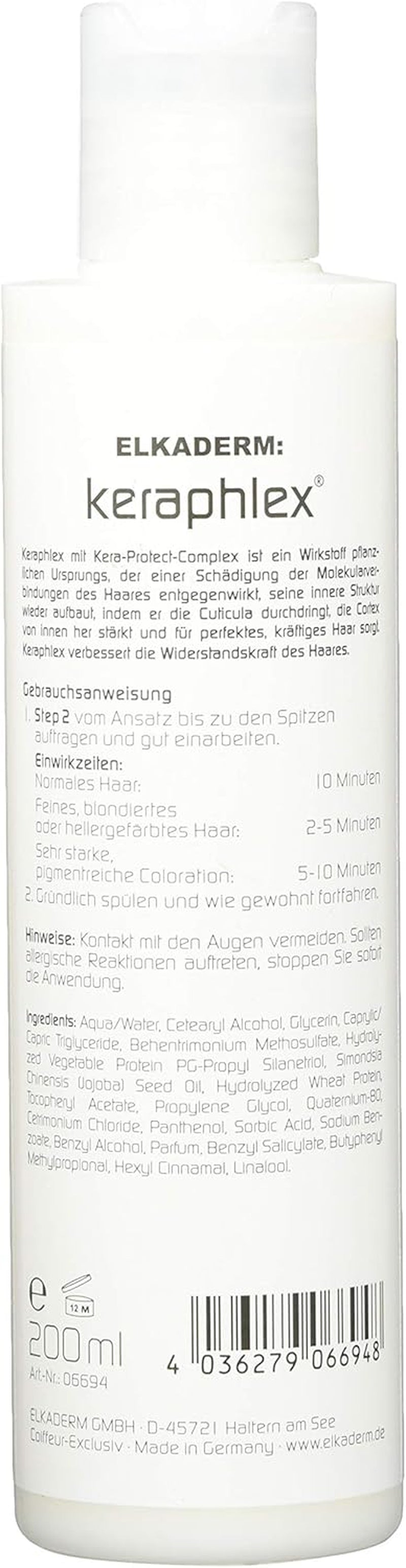 Keraphlex Step 2 200 Ml