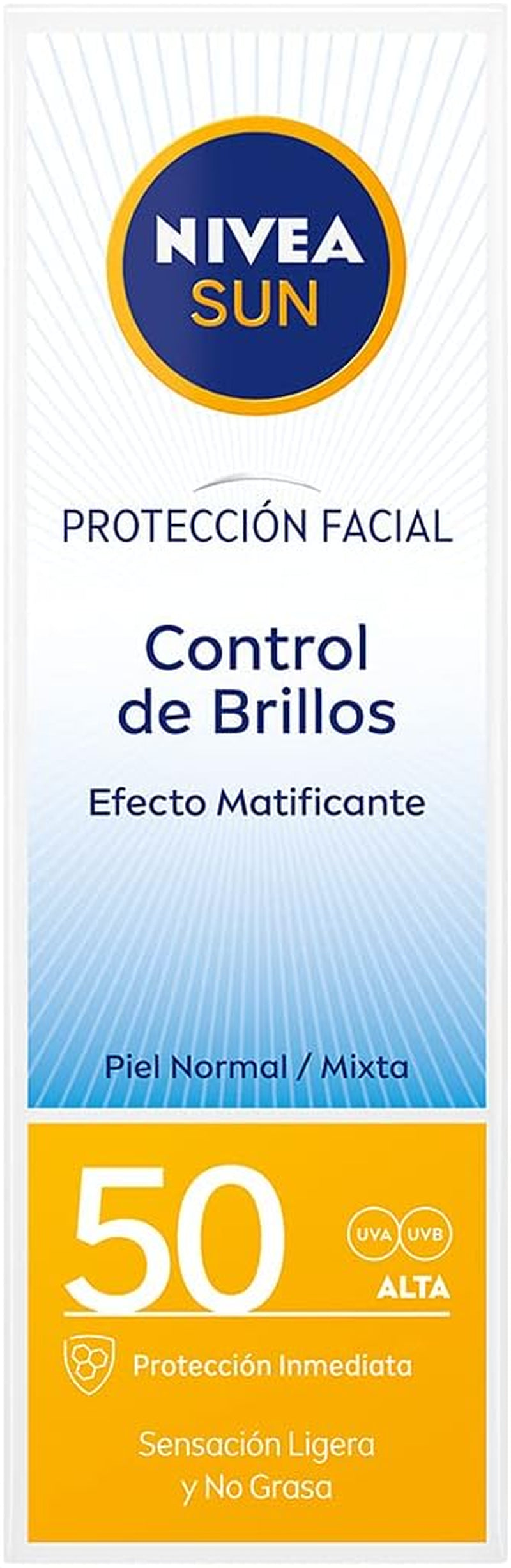 Face Sun Protection